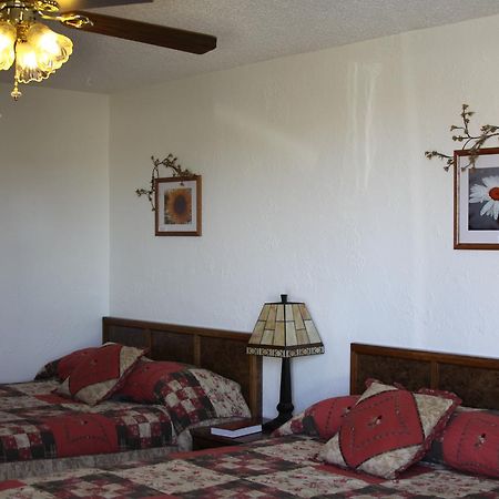 Sleep For Less Motel Sidney Exterior photo